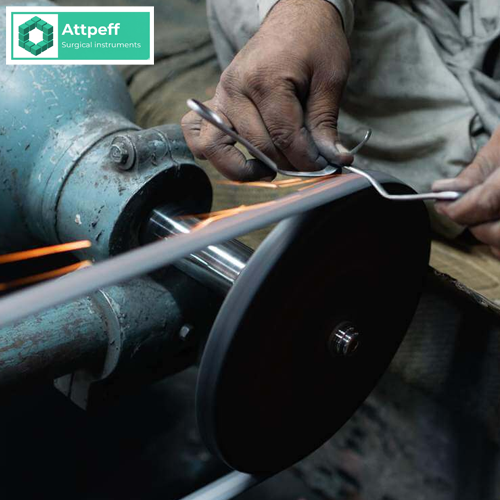 Step 5 – Quality Inspection