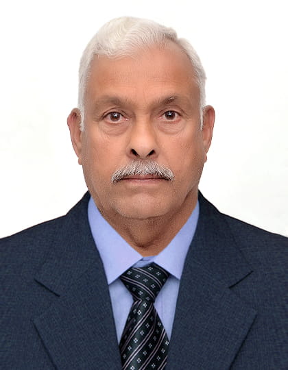 Muhammad Asghar