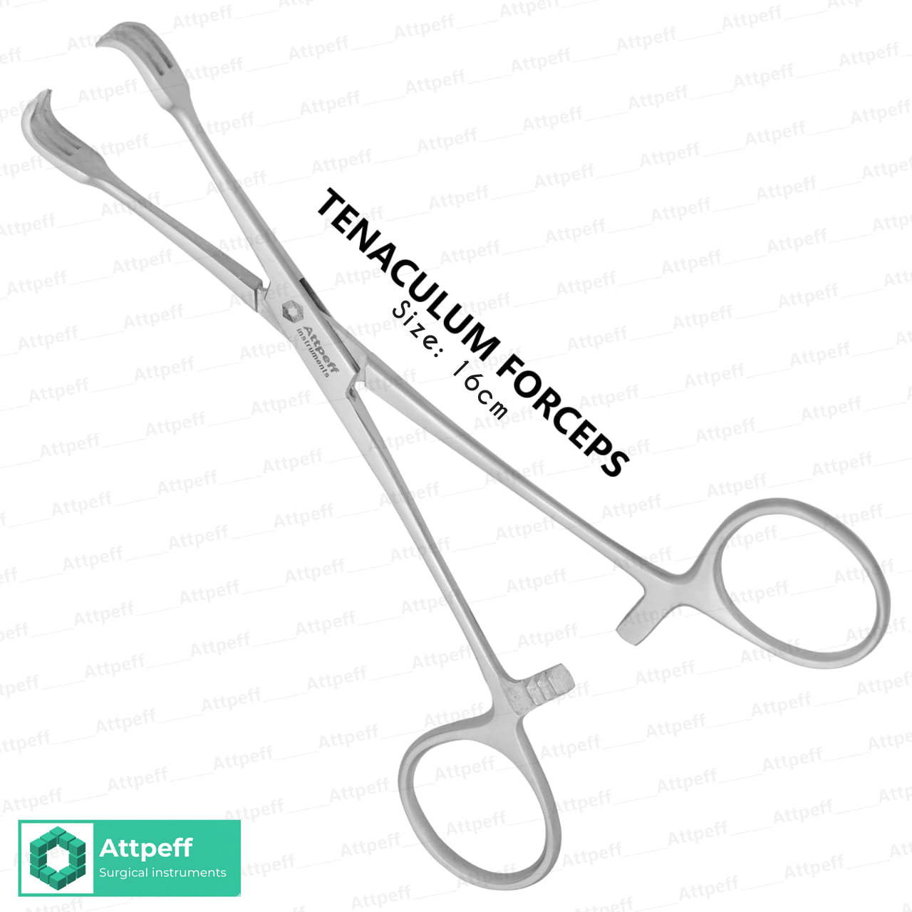 Tenaculum Forceps