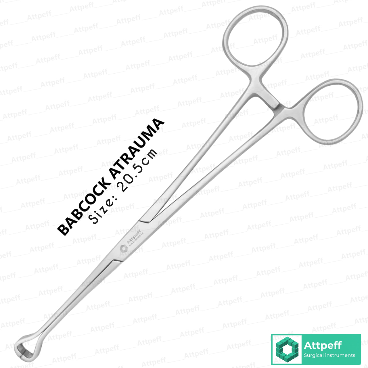 Babcock Atrauma