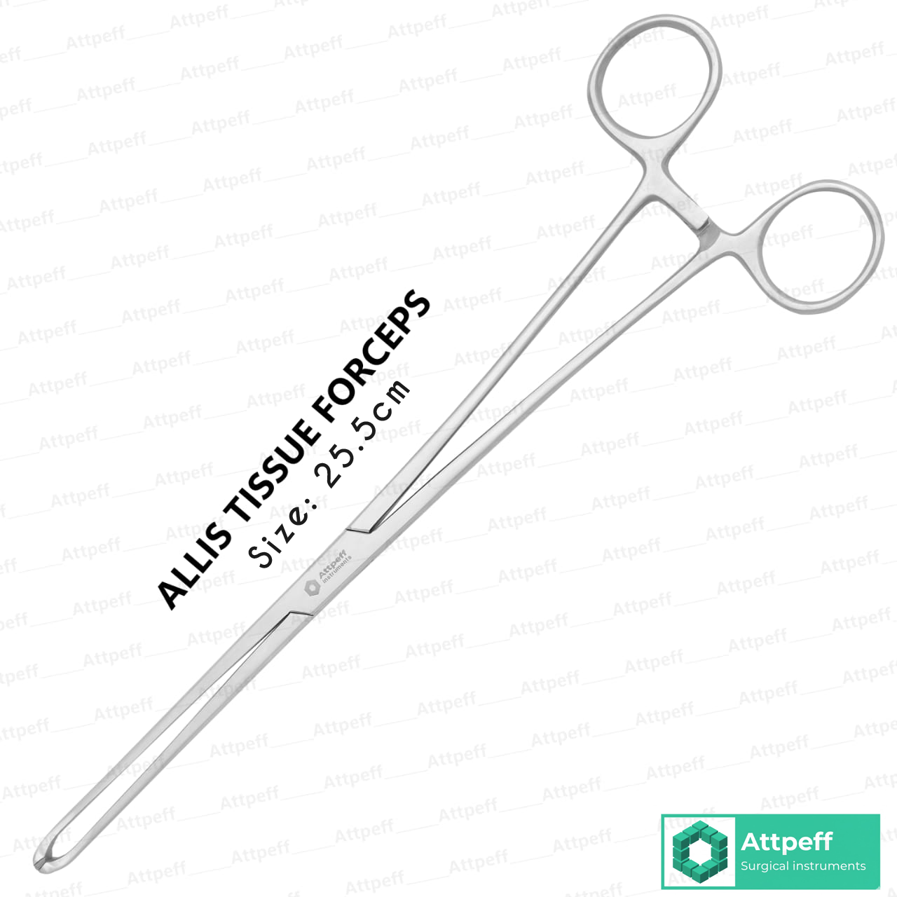 Allis Tissue Forceps