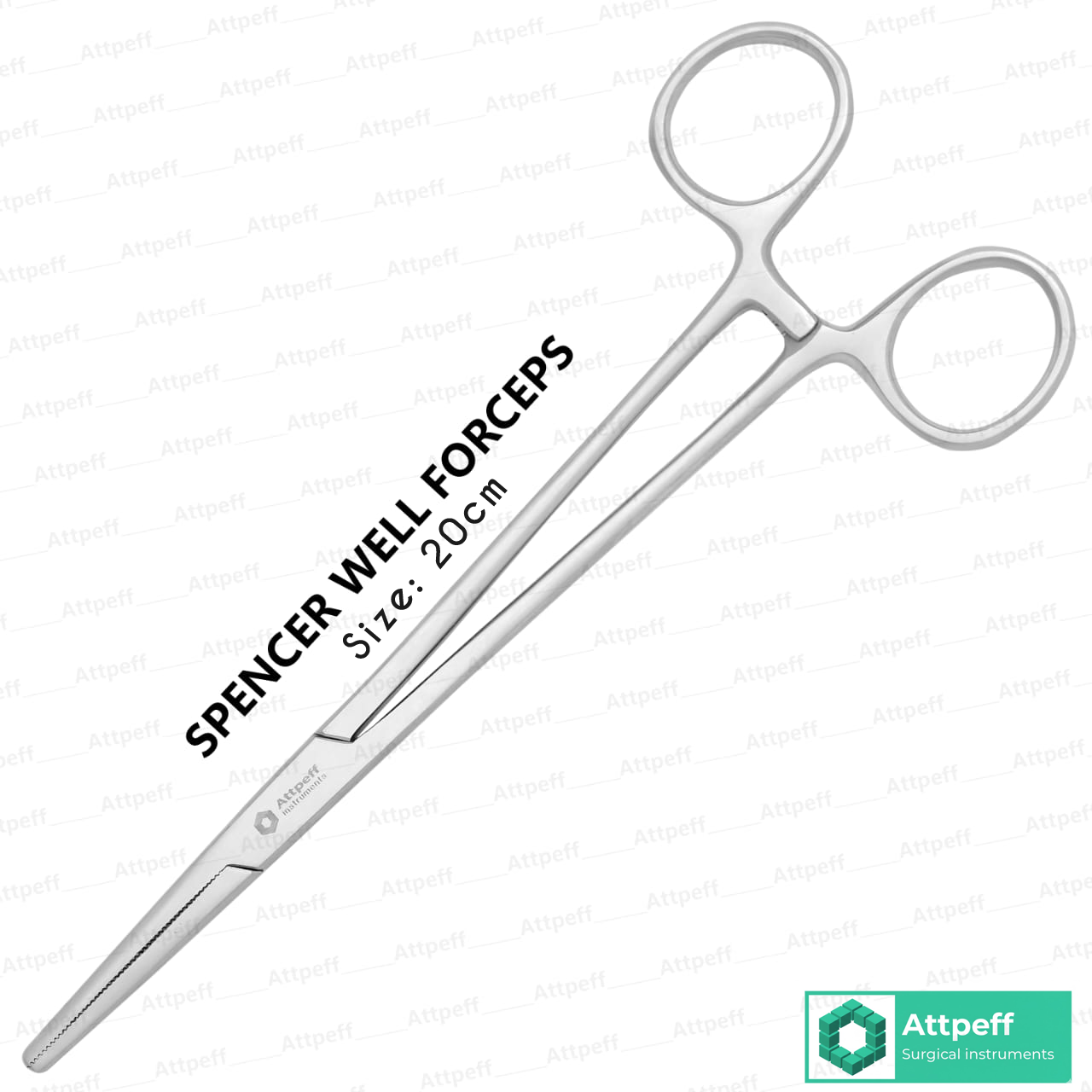  Spencer well forceps 