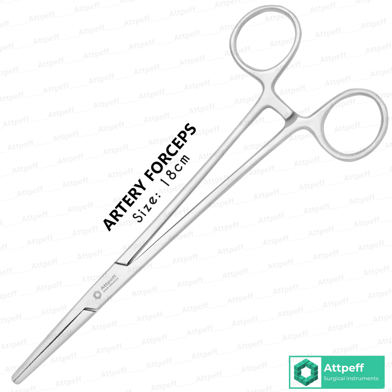 Artery forceps 